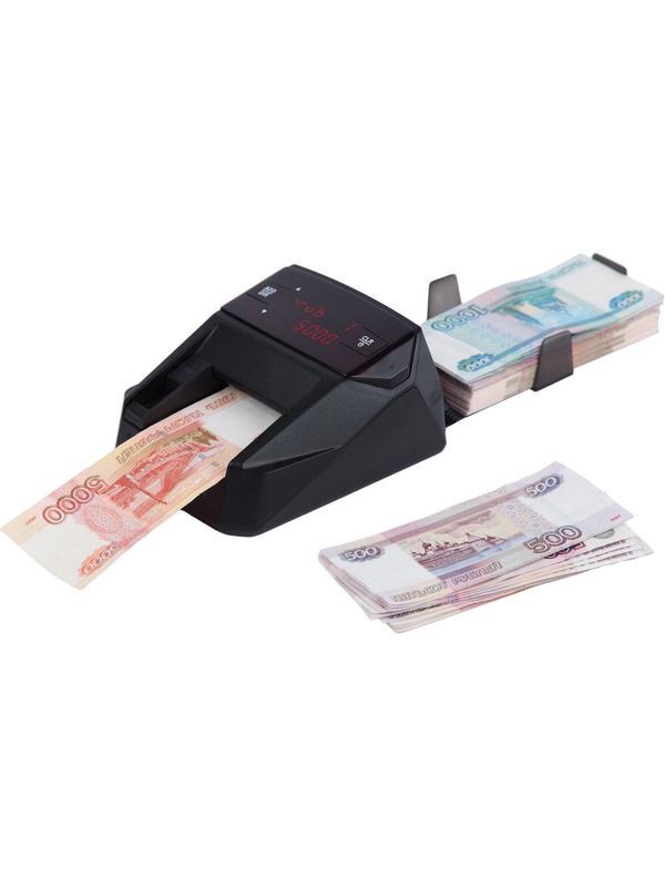 Детектор банкнот автомат MONIRON DEC ERGO ONLINE