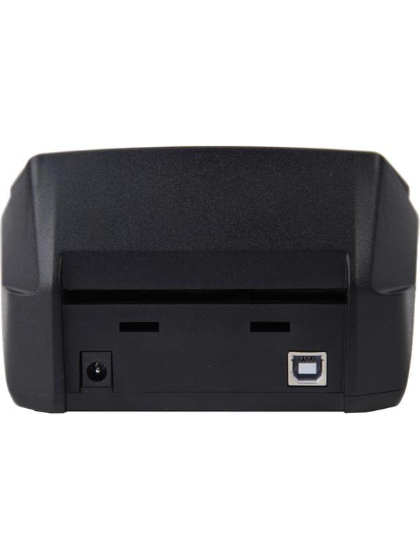 Детектор банкнот автомат MONIRON DEC ERGO ONLINE