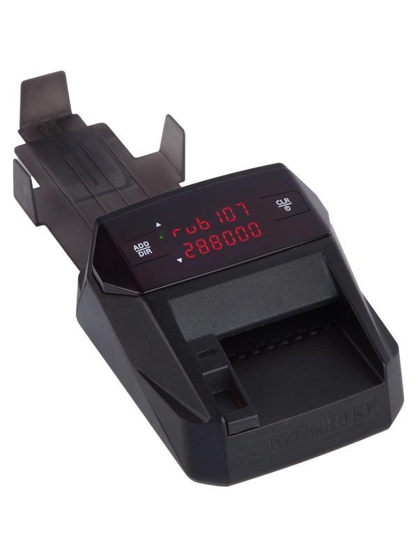 Детектор банкнот автомат MONIRON DEC ERGO ONLINE