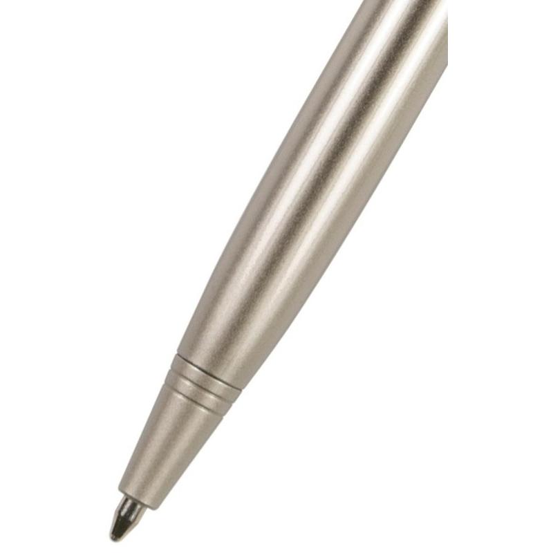 Ручка шариковая автомат. PALERMO металл.корп.шампань,0,7мм,синяя 20-0250/19