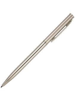 Ручка шариковая автомат. PALERMO металл.корп.шампань,0,7мм,синяя 20-0250/19