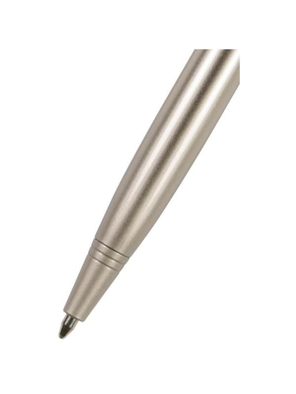 Ручка шариковая автомат. PALERMO металл.корп.шампань,0,7мм,синяя 20-0250/19