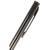 Ручка шариковая автомат. PALERMO мет.кор.черн.ворон.сталь,0,7,син20-0250/20