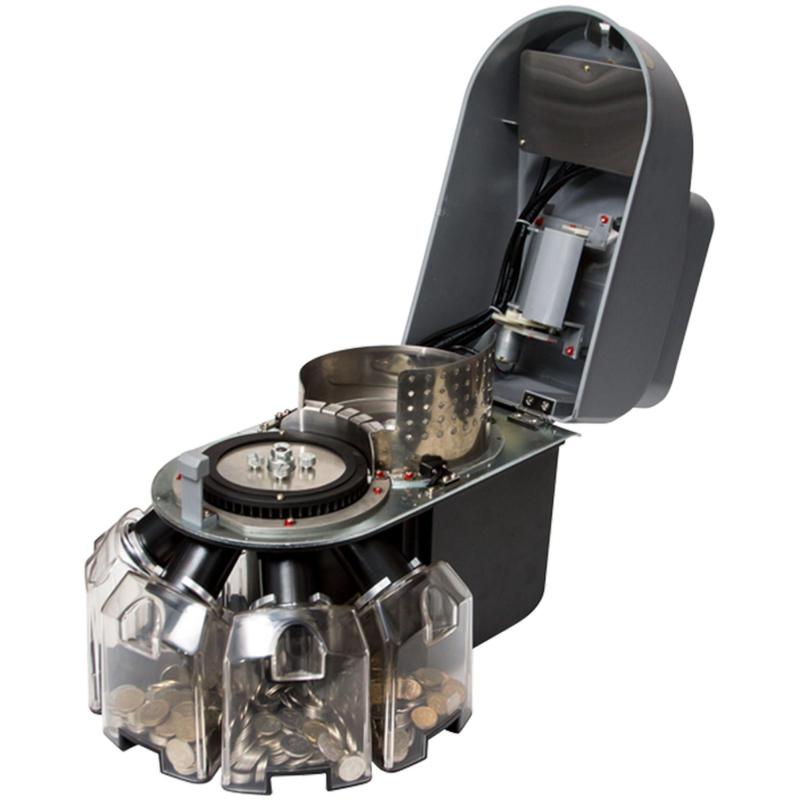 Сортировщик монет Cassida CoinMax