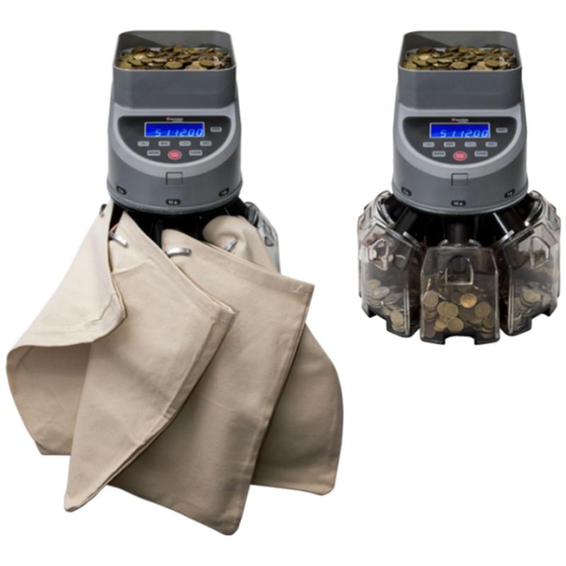 Сортировщик монет Cassida CoinMax