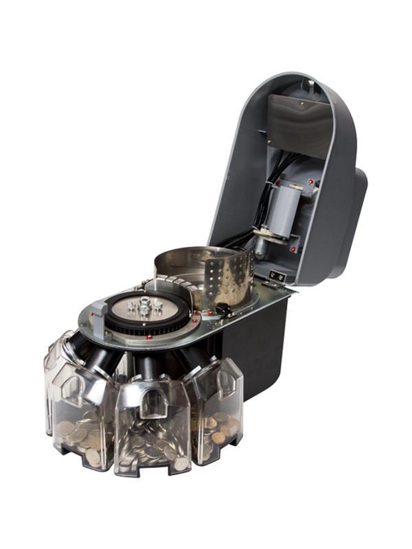 Сортировщик монет Cassida CoinMax