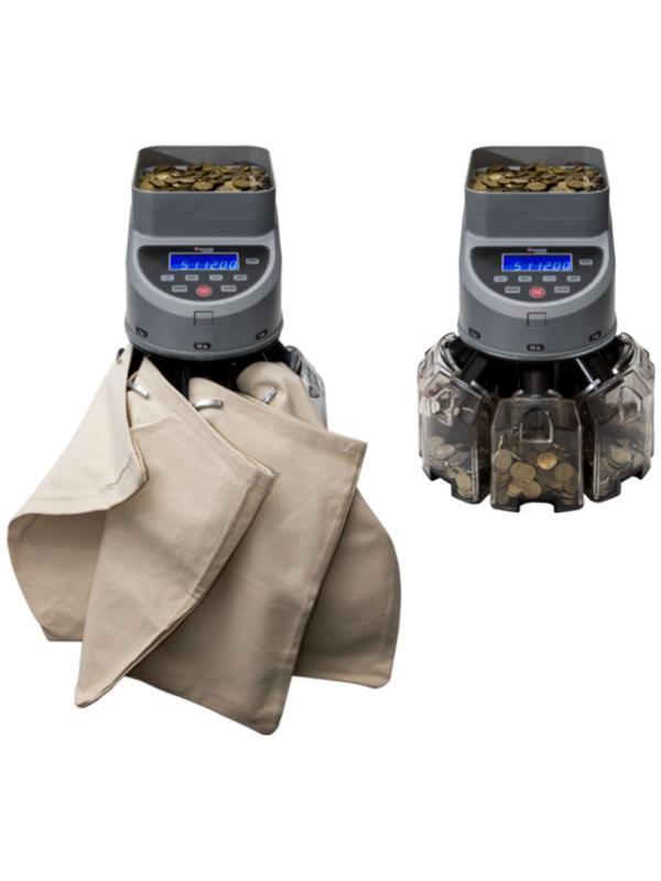 Сортировщик монет Cassida CoinMax