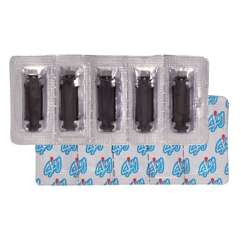 Ролик красящий чернильный для SKY 5 штук в упаковке