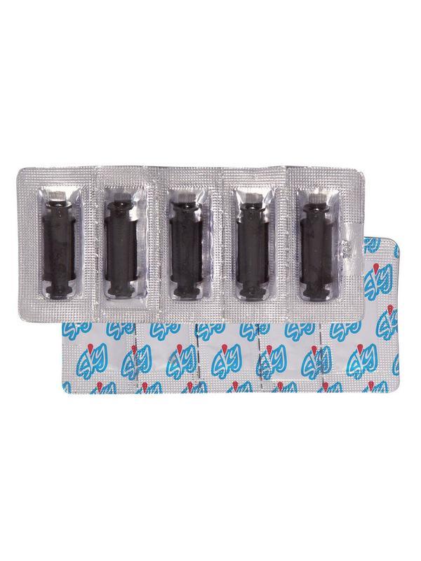 Ролик красящий чернильный для SKY 5 штук в упаковке