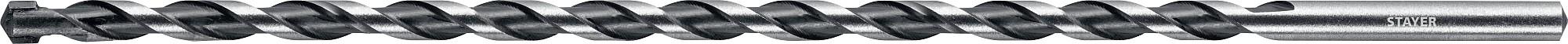 STAYER Hercules, 10 x 300 мм, cверло по бетону, Professional (2915-300-10)