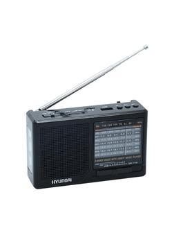 Радиоприемник Hyundai H-PSR140 (H-PSR140)