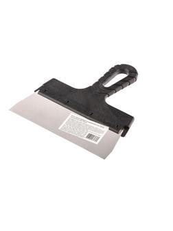 Шпатель фасадный 200 мм нерж. сталь Sparta 85150