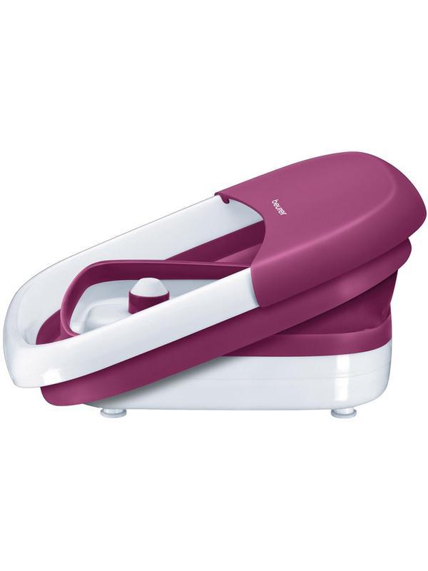 Ванна гидромассажная  для ног Beurer FB30, фиолетовый     638.50