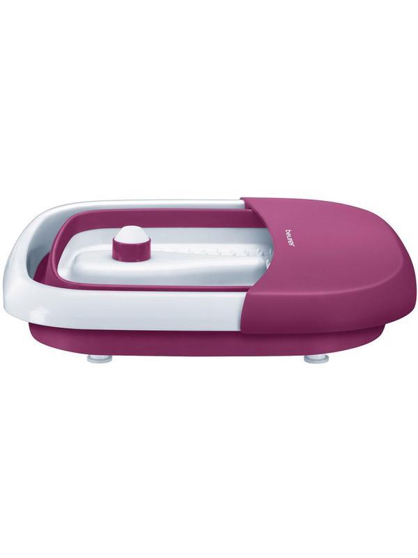 Ванна гидромассажная  для ног Beurer FB30, фиолетовый     638.50