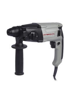 Перфоратор ИНТЕРСКОЛ SDS+ П-18/450ЭР (66.0.3.00)