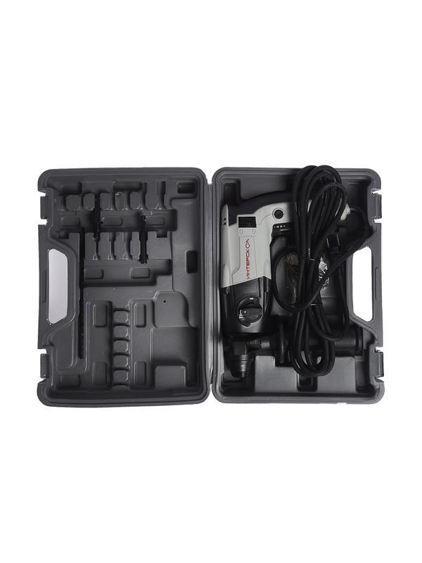 Перфоратор ИНТЕРСКОЛ SDS+ П-18/450ЭР (66.0.3.00)