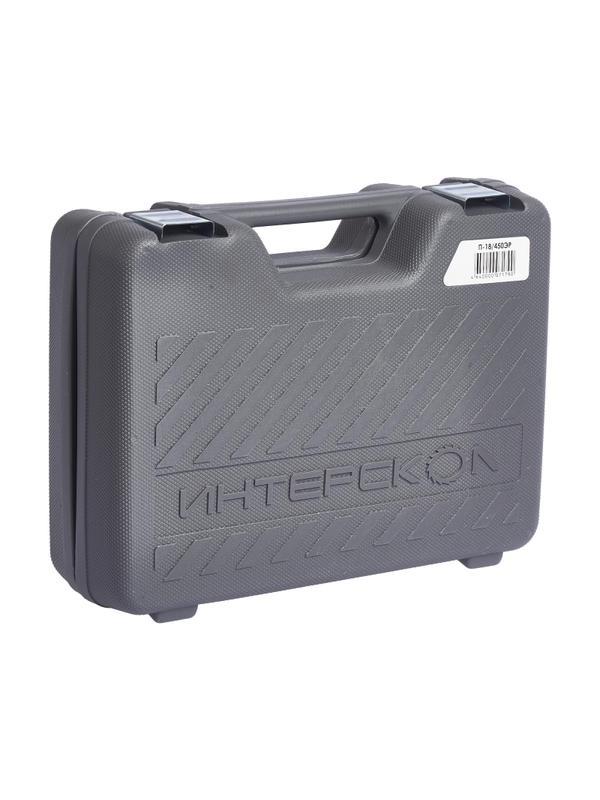 Перфоратор ИНТЕРСКОЛ SDS+ П-18/450ЭР (66.0.3.00)