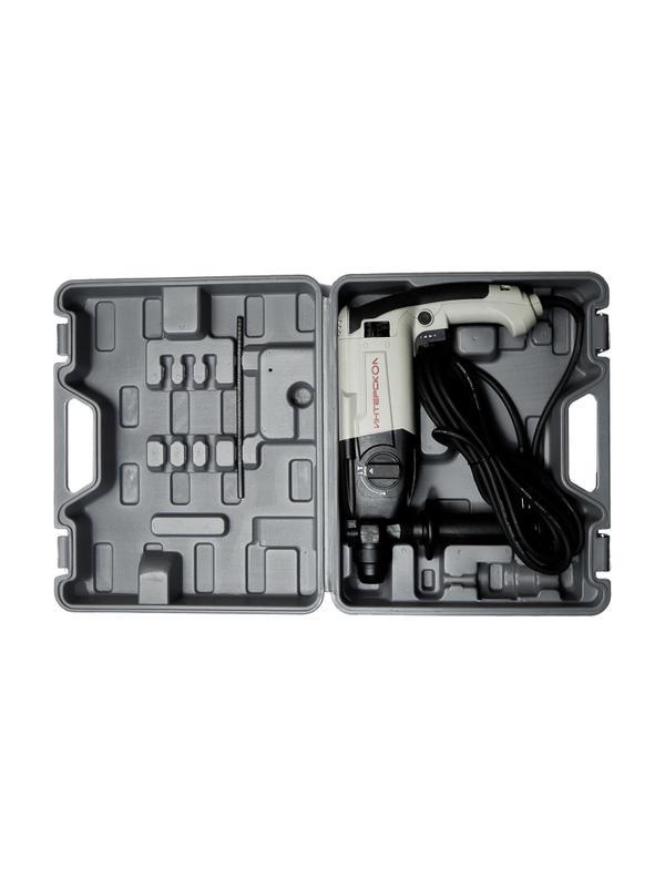 Перфоратор ИНТЕРСКОЛ SDS+ П-22/620ЭР (кейс) (100.0.0.00)