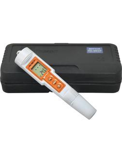 Прибор измерительный pH-метр цифровой МЕГЕОН 17206