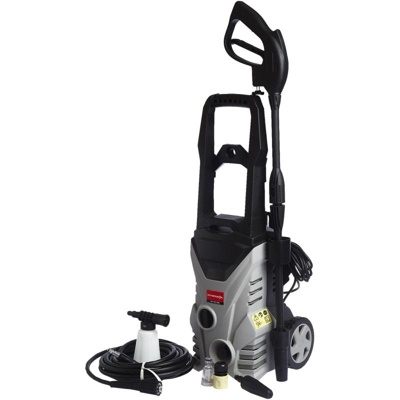 Мойка высокого давления ИНТЕРСКОЛ АМ-140/1700 (638.1.0.00)