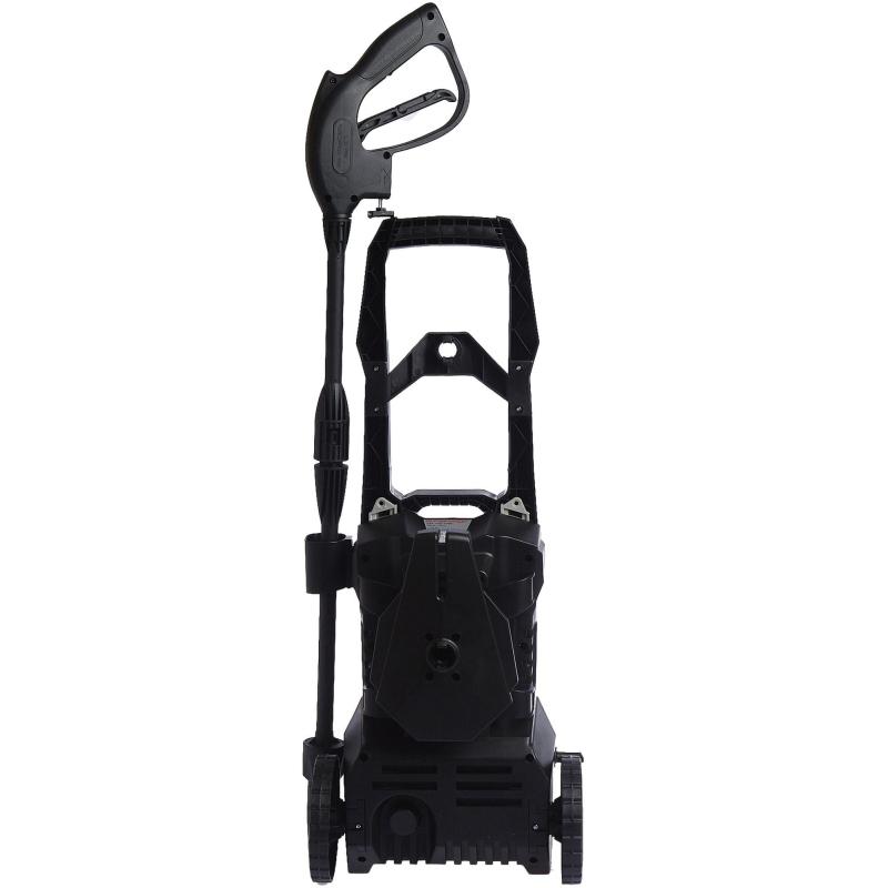 Мойка высокого давления ИНТЕРСКОЛ АМ-140/1700 (638.1.0.00)