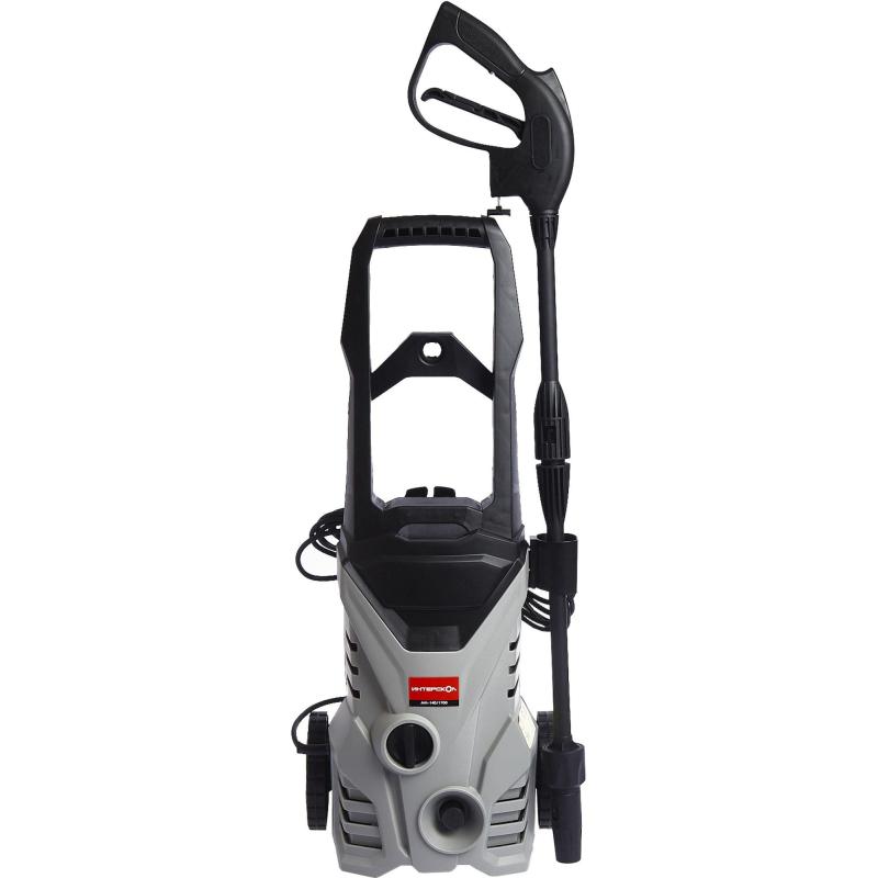 Мойка высокого давления ИНТЕРСКОЛ АМ-140/1700 (638.1.0.00)