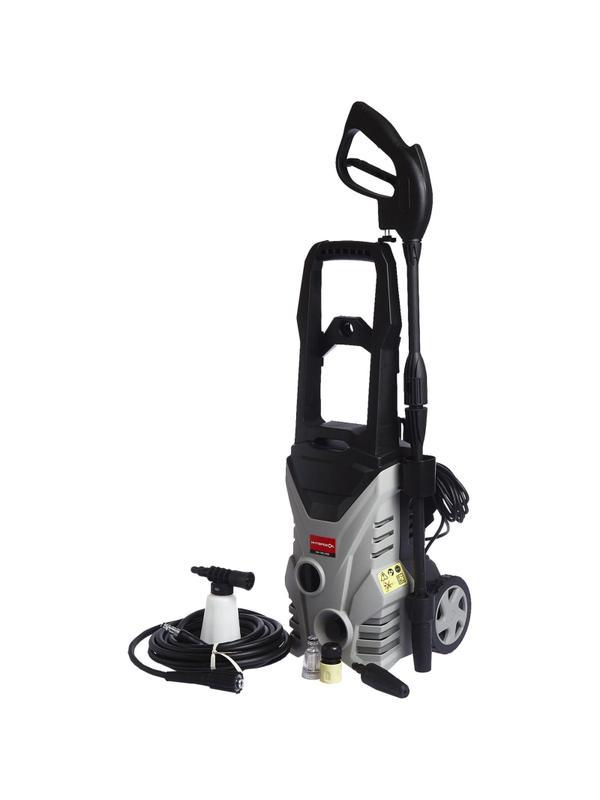 Мойка высокого давления ИНТЕРСКОЛ АМ-140/1700 (638.1.0.00)