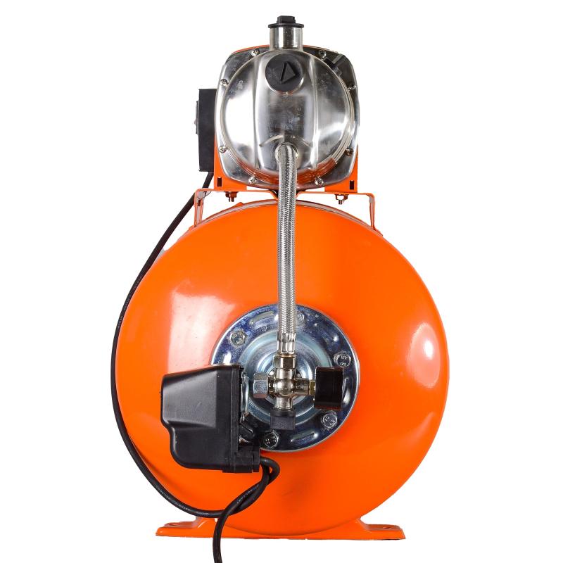 Насосная станция АСВ-1200/50Н Вихрь 68/1/11