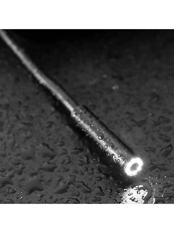 Видеоскоп эндоскоп USB 5м МЕГЕОН 33050