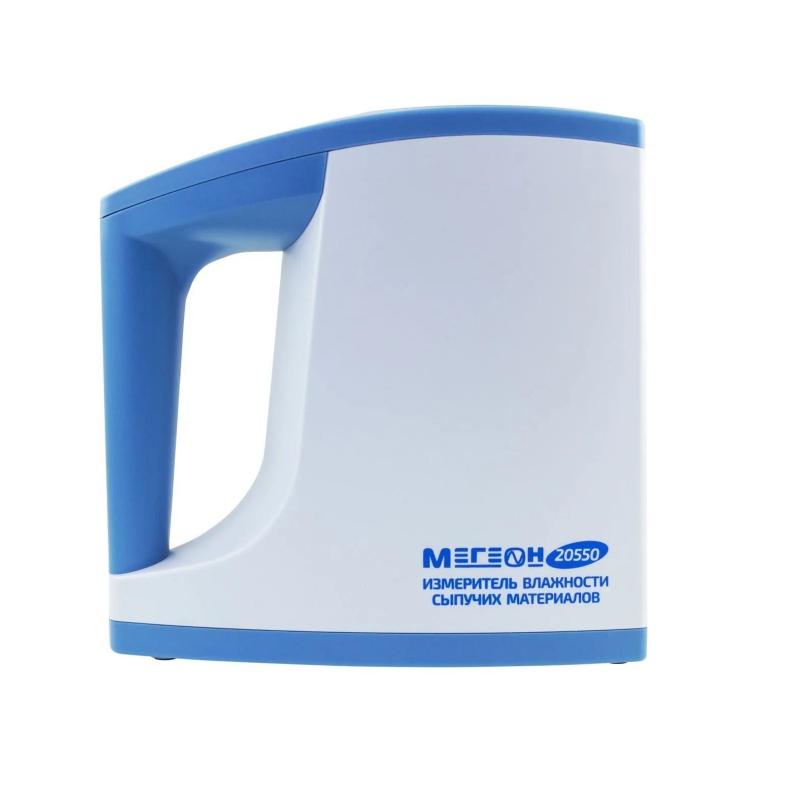 Измеритель влажности сыпучих материалов МЕГЕОН 20550