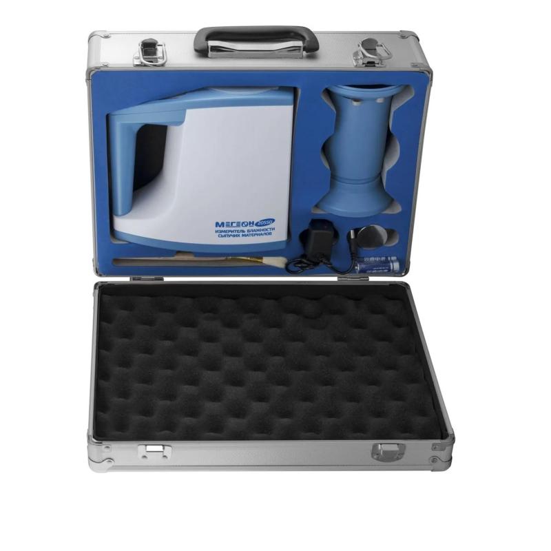 Измеритель влажности сыпучих материалов МЕГЕОН 20550