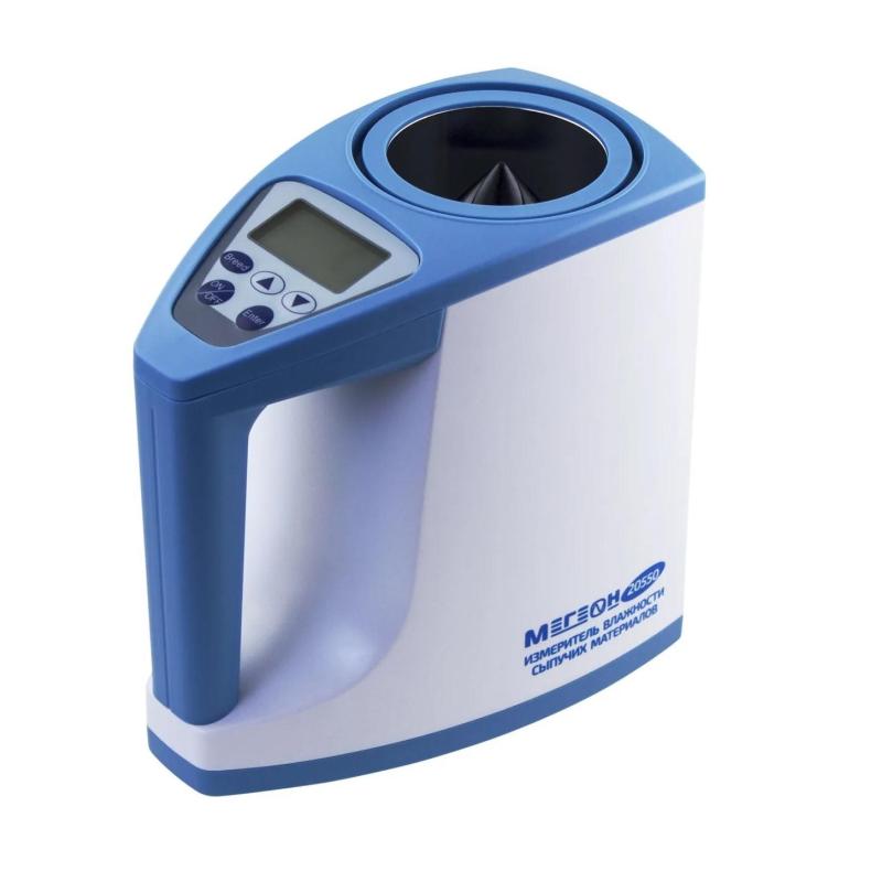 Измеритель влажности сыпучих материалов МЕГЕОН 20550