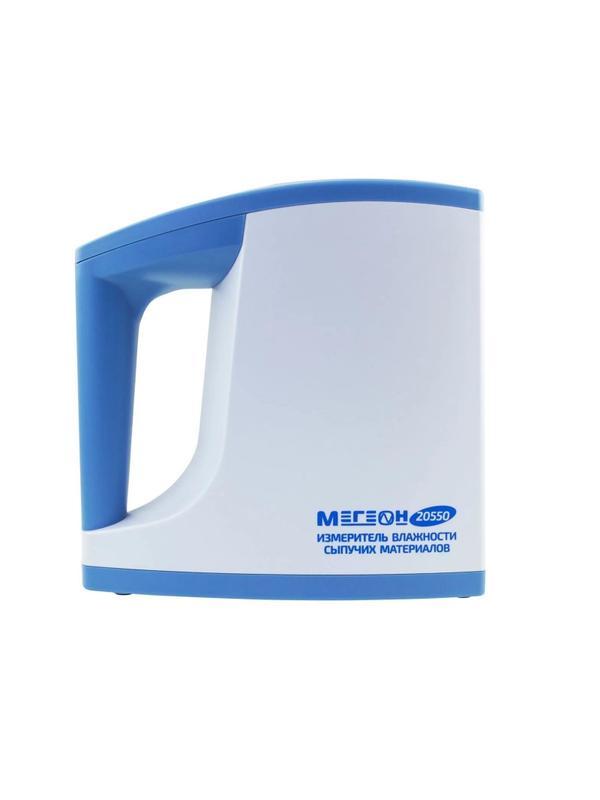 Измеритель влажности сыпучих материалов МЕГЕОН 20550