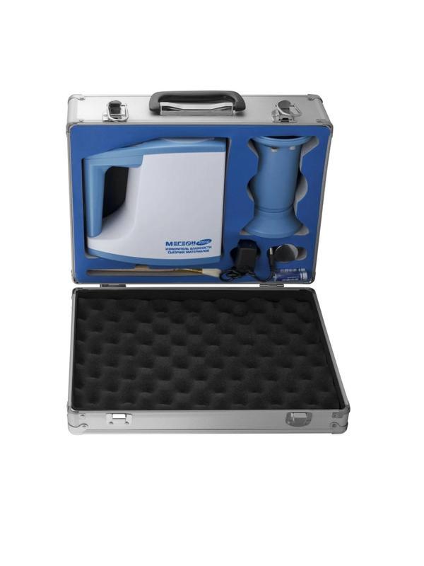 Измеритель влажности сыпучих материалов МЕГЕОН 20550