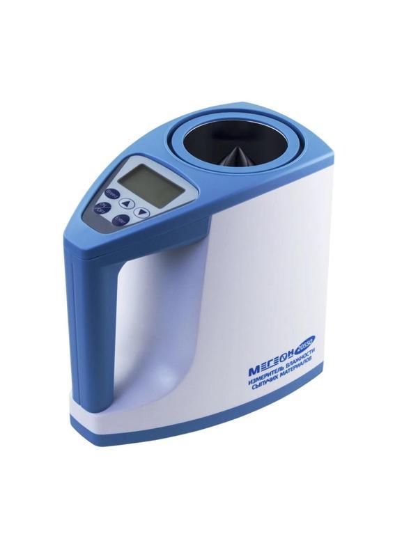 Измеритель влажности сыпучих материалов МЕГЕОН 20550