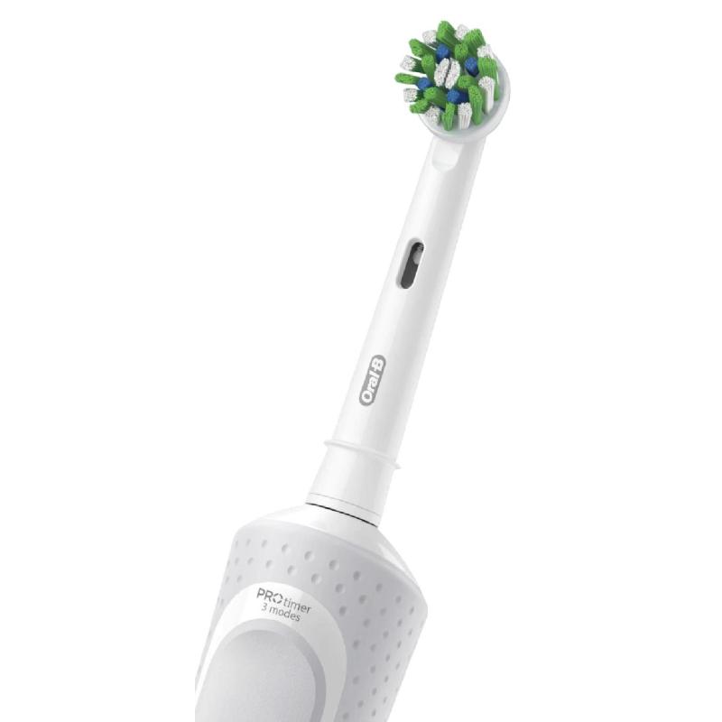 Зубная щетка Oral-B Vitality Pro D103.413.3 White 3 режима