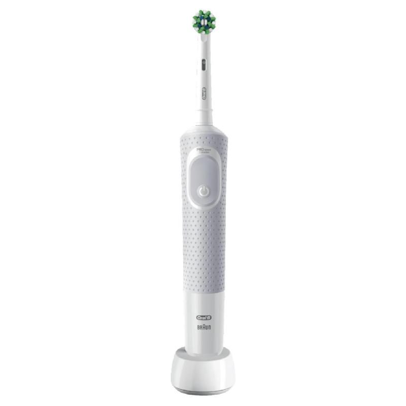 Зубная щетка Oral-B Vitality Pro D103.413.3 White 3 режима