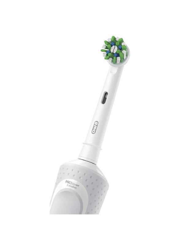 Зубная щетка Oral-B Vitality Pro D103.413.3 White 3 режима