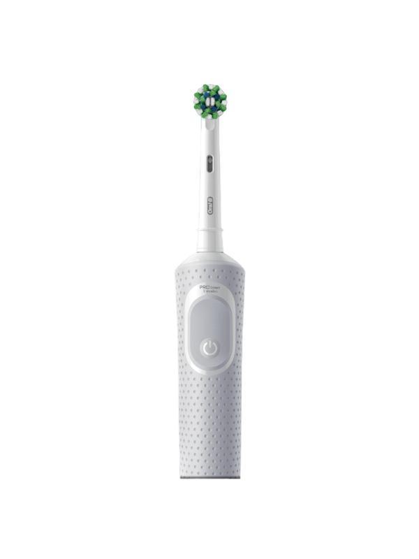 Зубная щетка Oral-B Vitality Pro D103.413.3 White 3 режима