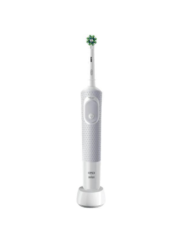Зубная щетка Oral-B Vitality Pro D103.413.3 White 3 режима