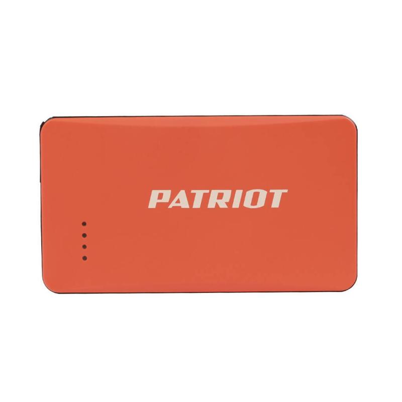 Пуско-зарядное устройство многофункциональное PATRIOT MAGNUM 8P (650201708)