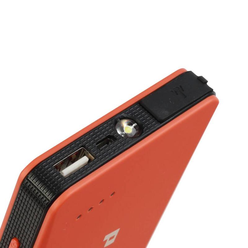 Пуско-зарядное устройство многофункциональное PATRIOT MAGNUM 8P (650201708)