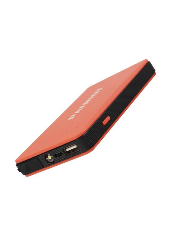 Пуско-зарядное устройство многофункциональное PATRIOT MAGNUM 8P (650201708)