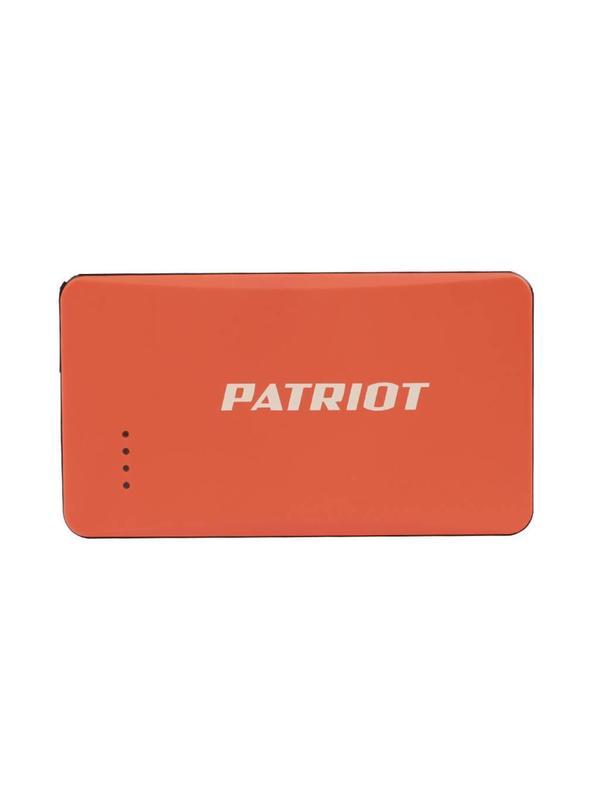 Пуско-зарядное устройство многофункциональное PATRIOT MAGNUM 8P (650201708)