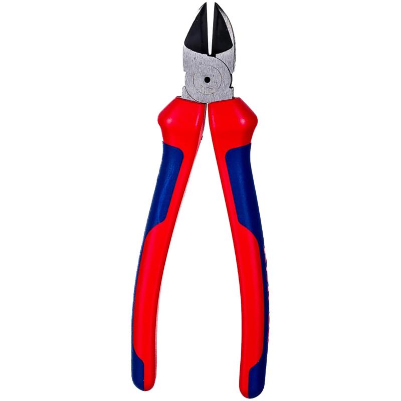 Бокорезы 180 мм, фосфатированные, 2-комп ручки, SB 7002180