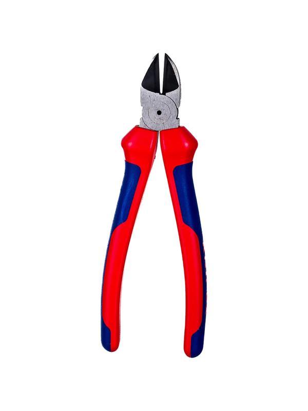 Бокорезы 180 мм, фосфатированные, 2-комп ручки, SB 7002180