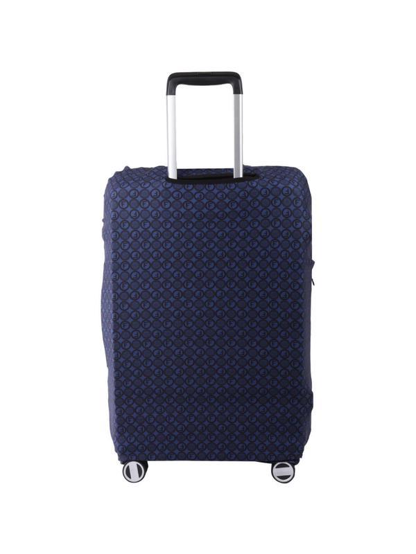 Чехол для чемодана 92%полиэстер 8%спандекс FABRETTI,  W1034-L