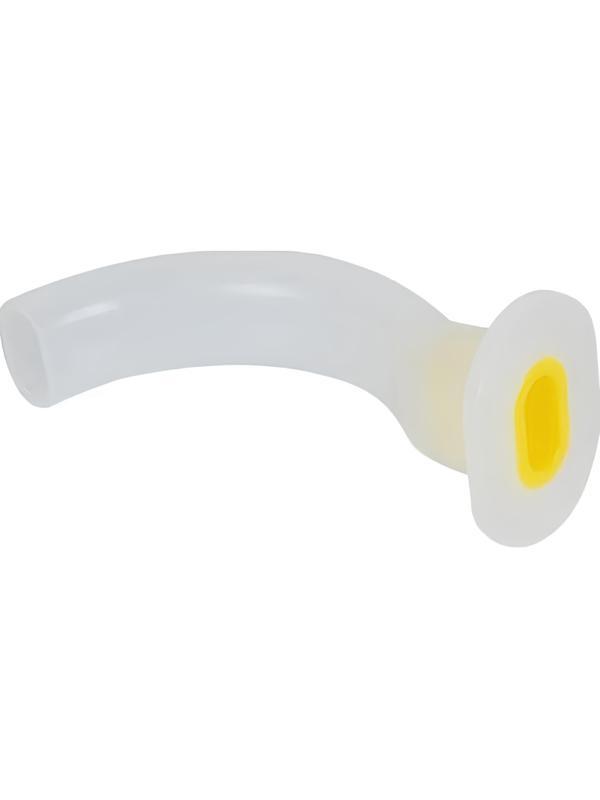 Воздуховод ротоглоточный №3 (90мм) Alba Healthcare FS-903 50шт/уп