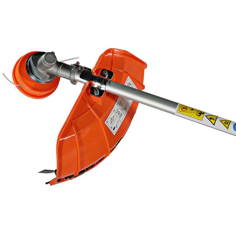 Триммер бензиновый Sturm! BT156, 56см3, 5,4 л.с., легкий старт