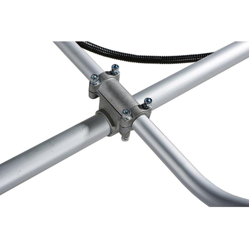 Триммер бензиновый Sturm! BT156, 56см3, 5,4 л.с., легкий старт